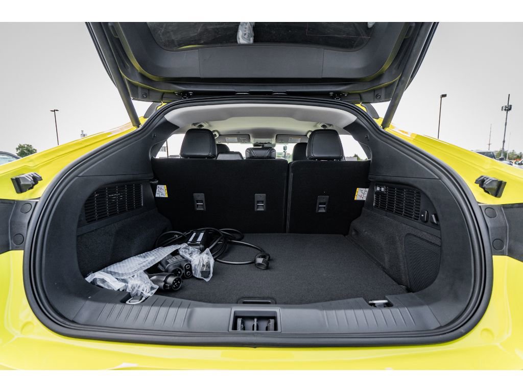 New 2025 Ford Mustang Mach-E Premium AWD/4WD image 30