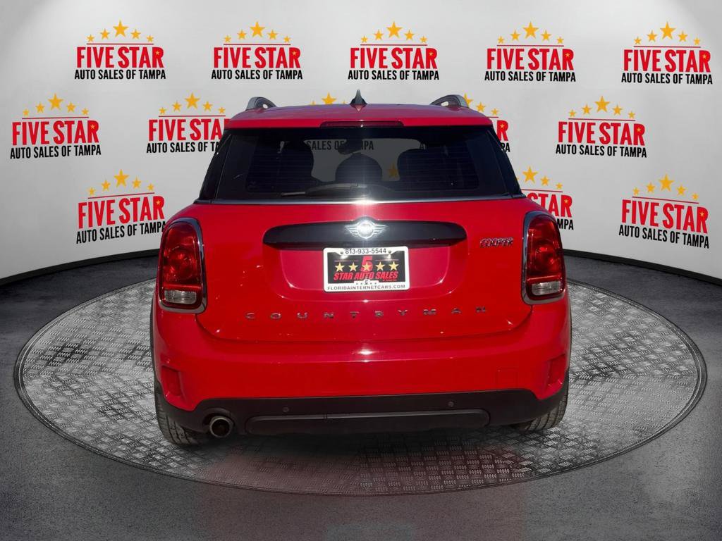 Used 2020 MINI Cooper Countryman FWD image 6