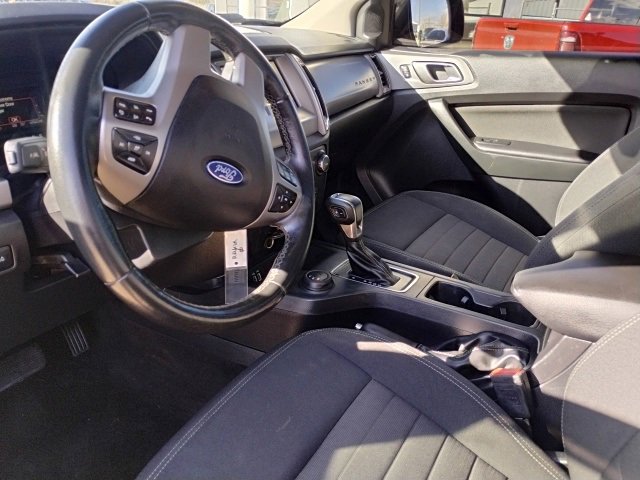 Used 2019 Ford Ranger XLT w/ Equipment Group 301A Mid image 10