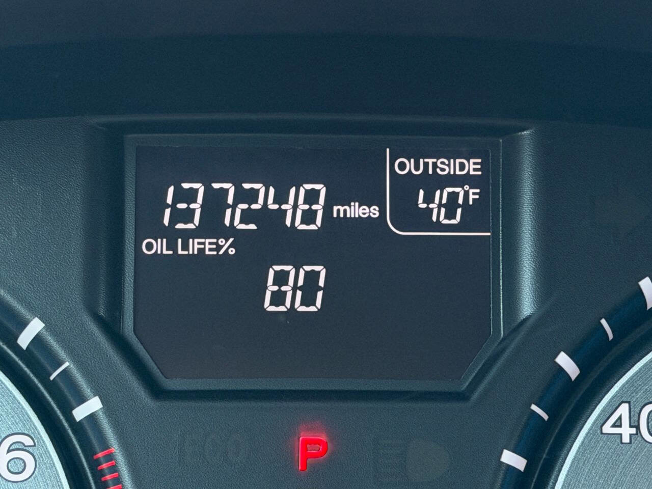 Used 2011 Honda Odyssey EX image 49