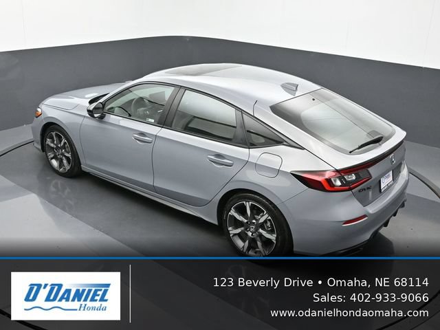Used 2026 Honda Civic Sport Touring image 15