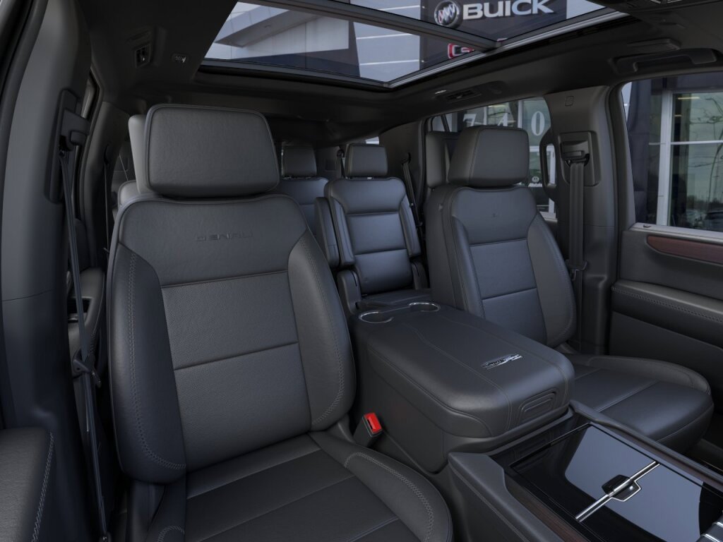 New 2027 GMC Yukon Denali w/ Denali Reserve Package AWD/4WD image 23