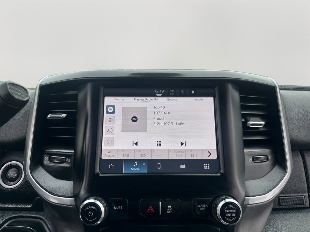 Used 2024 RAM 3500 Big Horn image 15