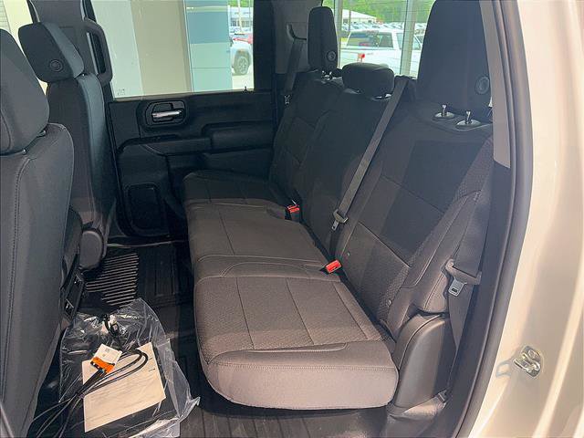 New 2026 Chevrolet Silverado 2500 W/T w/ WT Convenience Package AWD/4WD image 7