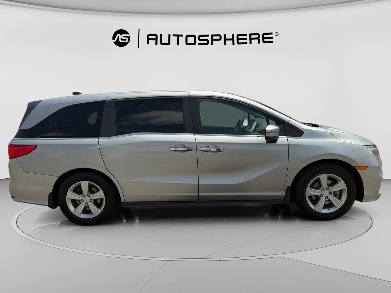 Used 2018 Honda Odyssey EX-L image 11