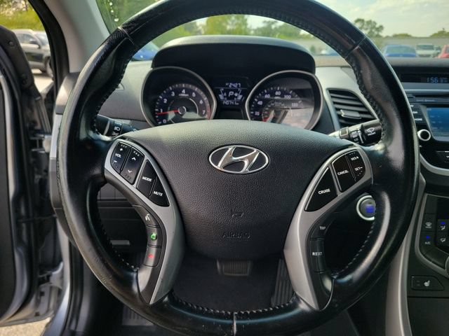 Used 2016 Hyundai Elantra Value Edition FWD image 21