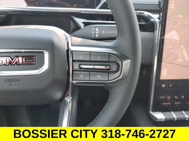 New 2026 GMC Sierra EV Elevation w/ Premium Package AWD/4WD image 19
