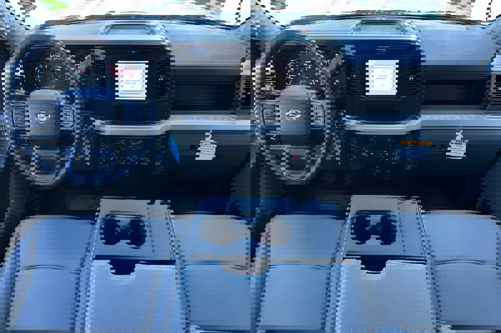 New 2026 Ford F450 4x4 SuperCab Super Duty image 3