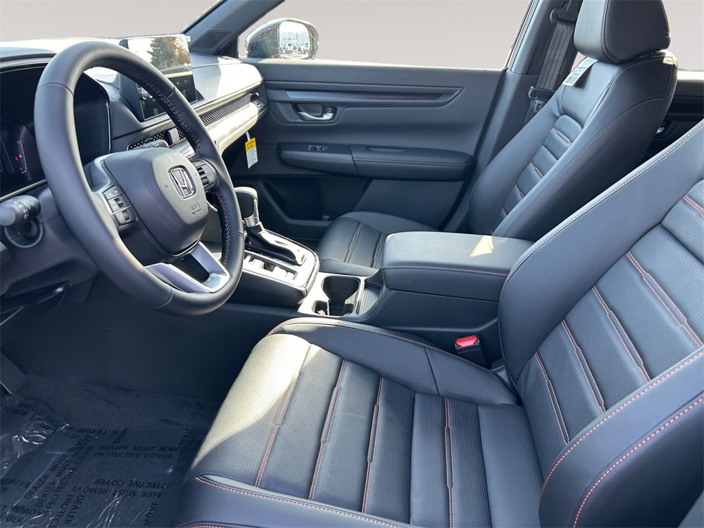 New 2026 Honda CR-V Sport-L image 15