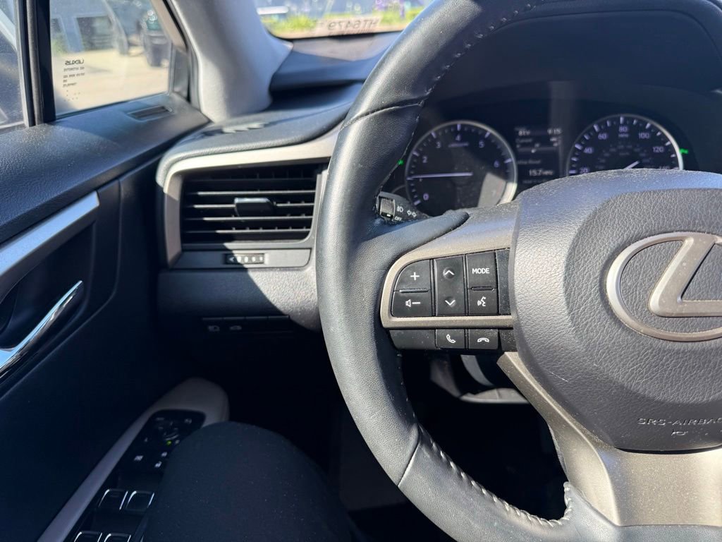 Used 2019 Lexus RX 350 FWD image 7