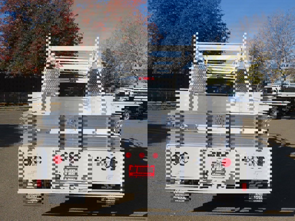 New 2023 RAM 4500 Tradesman w/ Chrome Appearance Group image 18