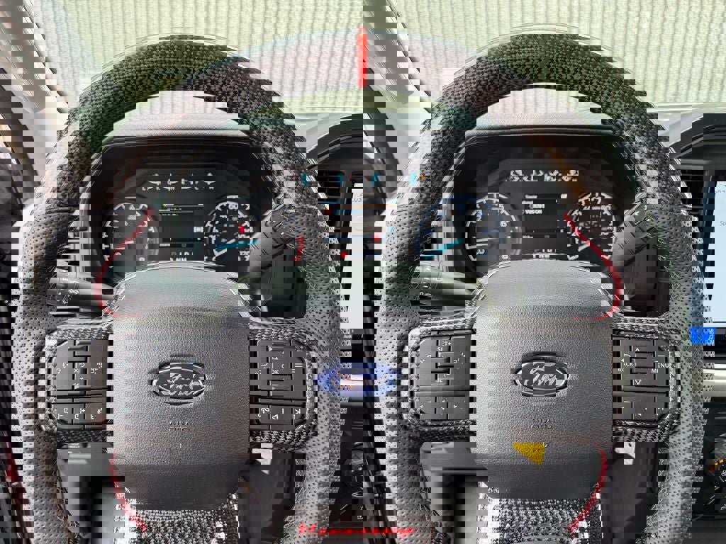 New 2026 Ford F150 XL w/ Equipment Group 103A High image 27