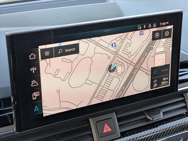 Used 2023 Audi RS 5 Sportback image 12