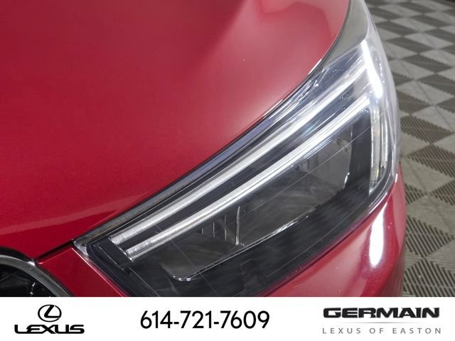 Used 2019 Buick Encore Preferred FWD image 16