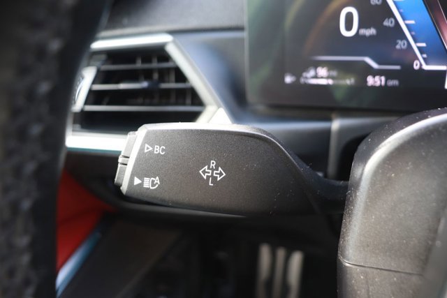 Used 2023 BMW 330e w/ M Sport Package image 25