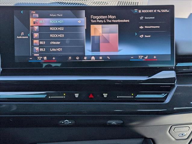 Used 2025 BMW 530i image 14