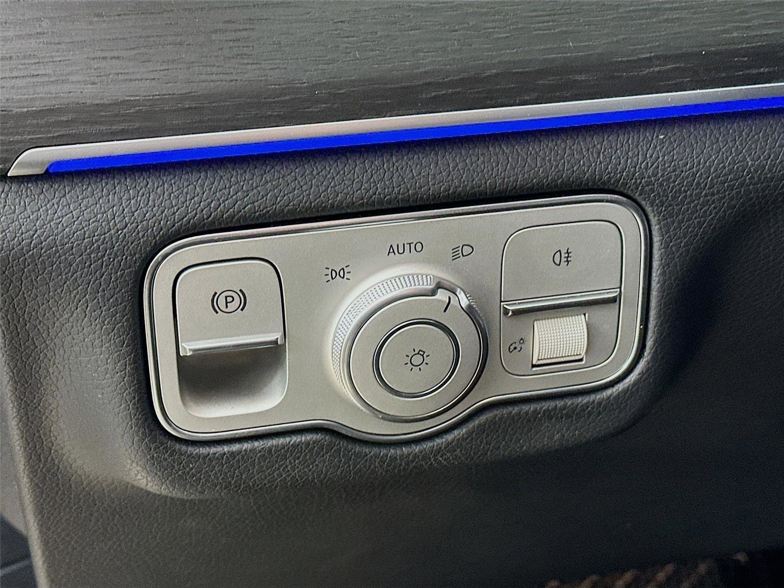 Certified 2024 Mercedes-Benz GLE 350 4MATIC image 10