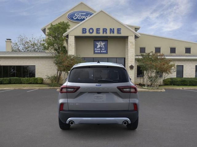 New 2026 Ford Escape Active w/ Tech Pack #1 FWD image 5