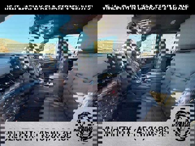 New 2026 Chevrolet Tahoe LT w/ Comfort Package image 12