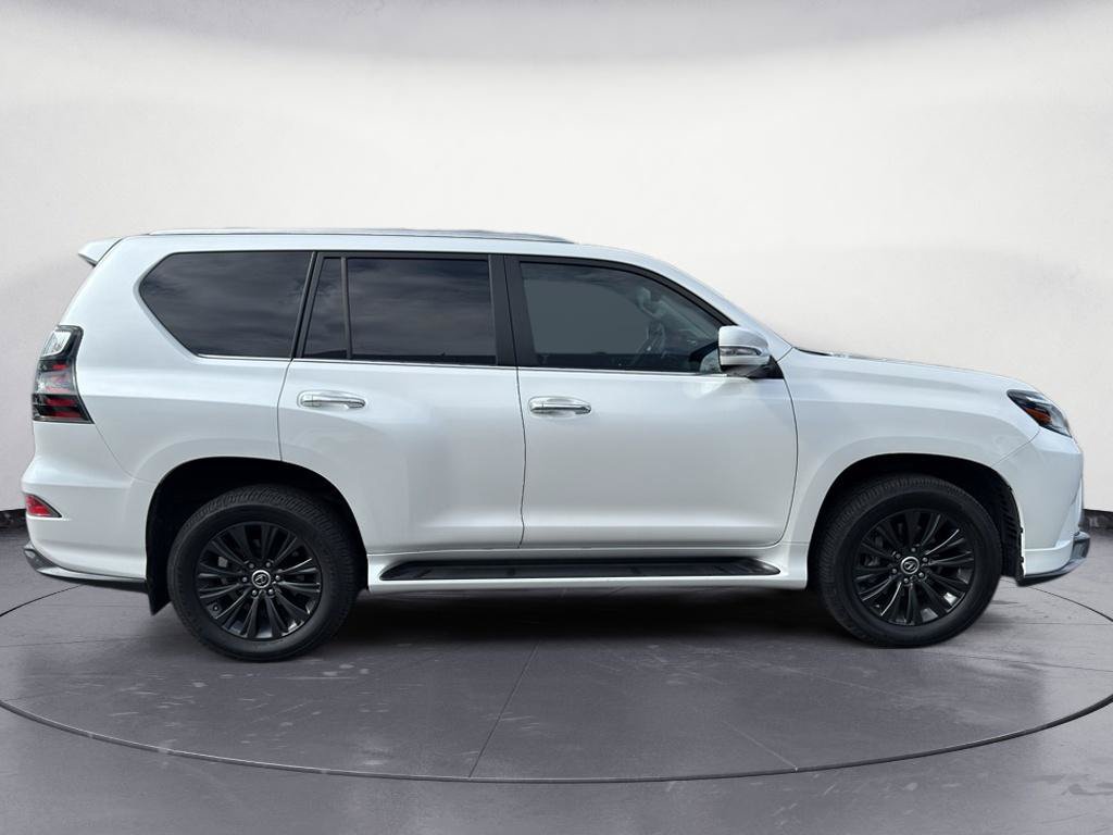 Used 2023 Lexus GX 460 Premium AWD/4WD image 5