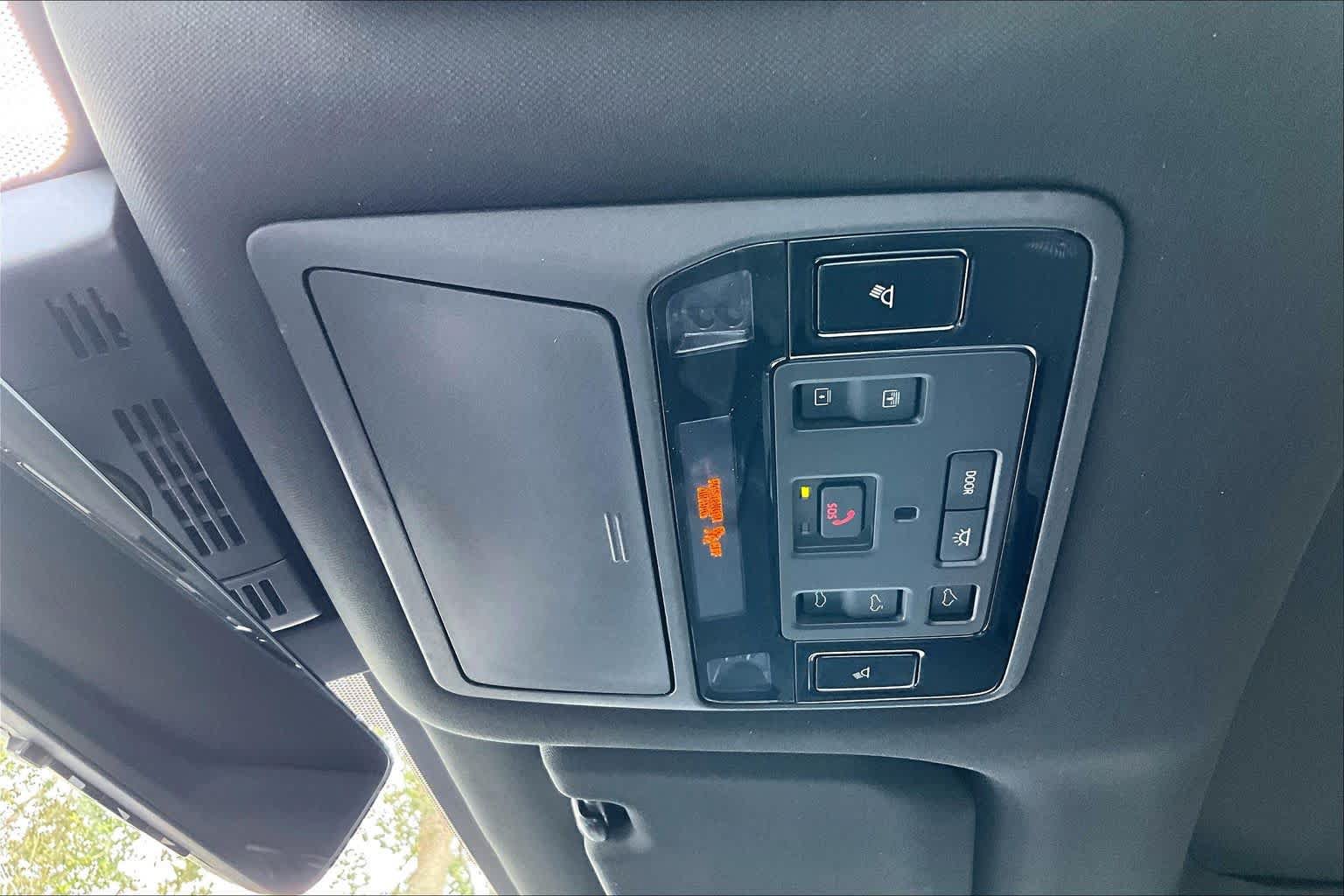 Used 2024 Lexus TX 350 FWD w/ Technology Package image 32