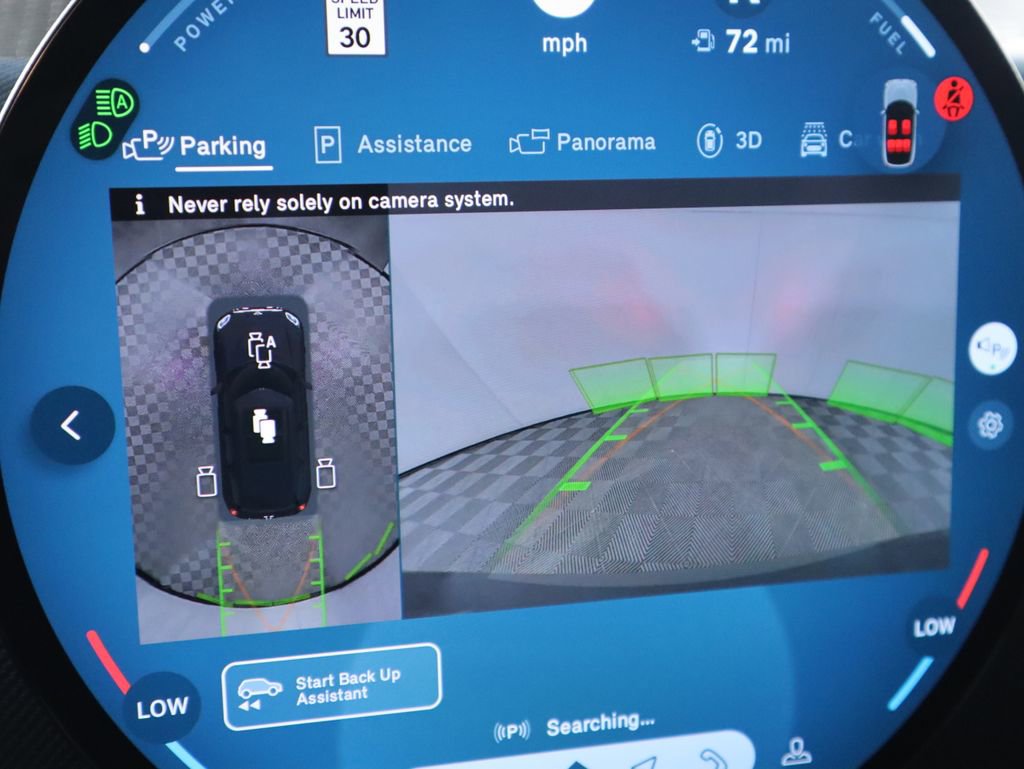 New 2026 MINI Cooper Countryman S w/ Comfort Package Max image 16