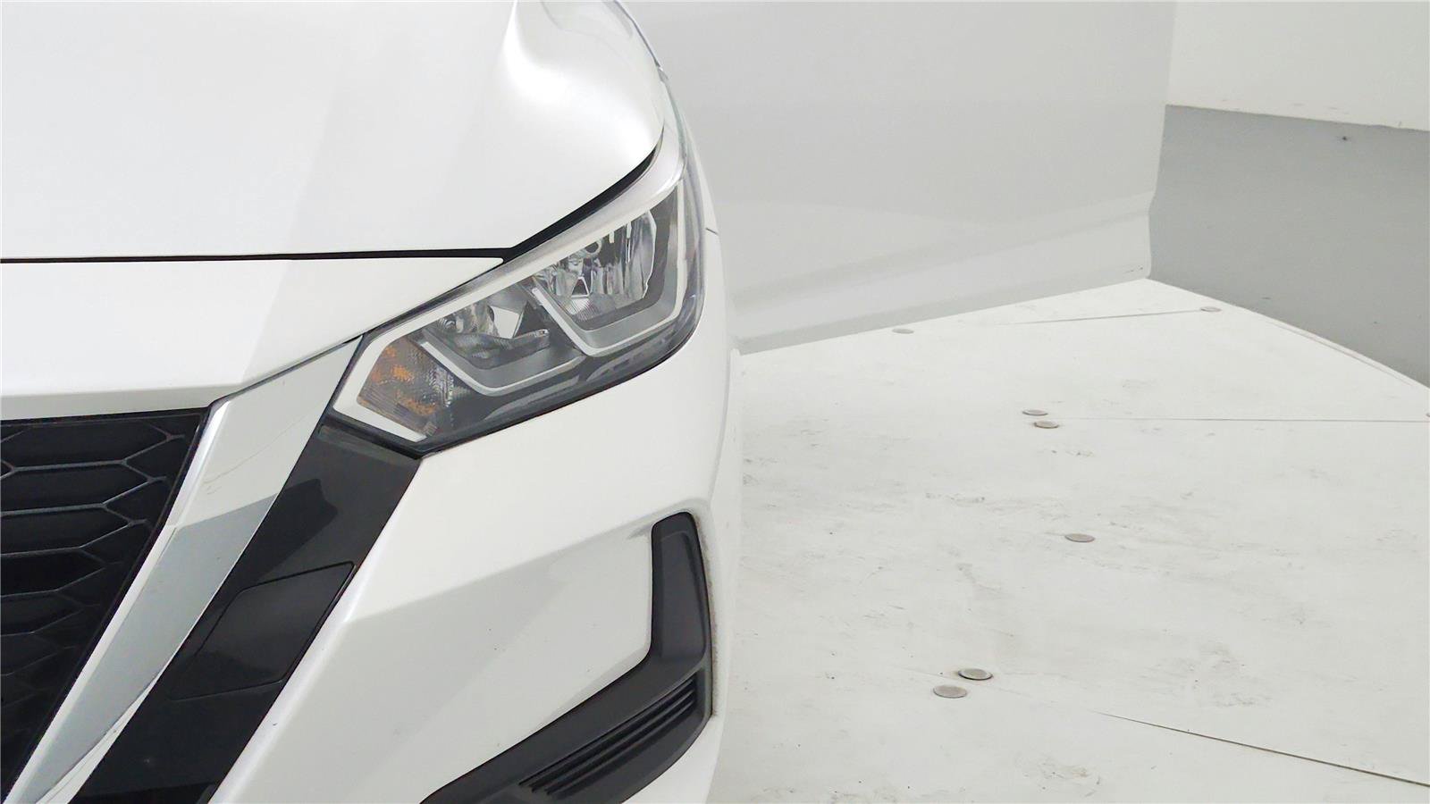 Used 2023 Nissan Sentra SV w/ All-Weather Package FWD image 29