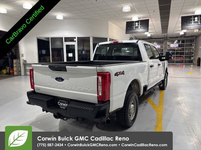 Used 2023 Ford F250 XL image 7