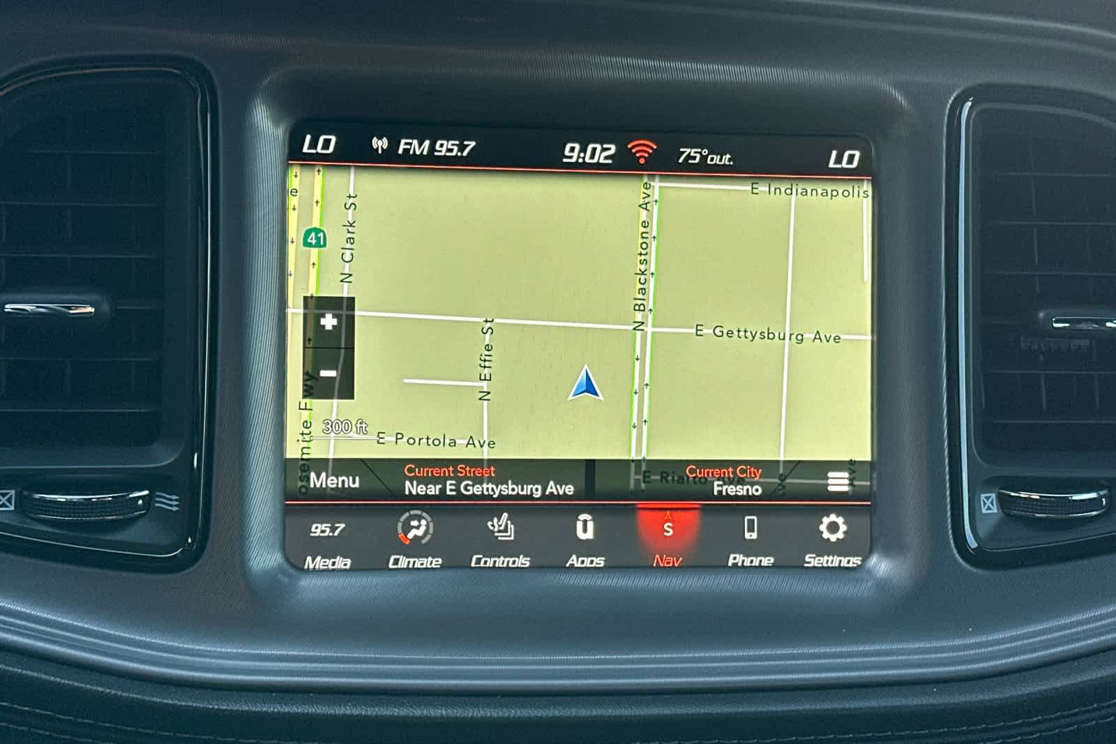 Used 2023 Dodge Challenger R/T Scat Pack RWD image 20
