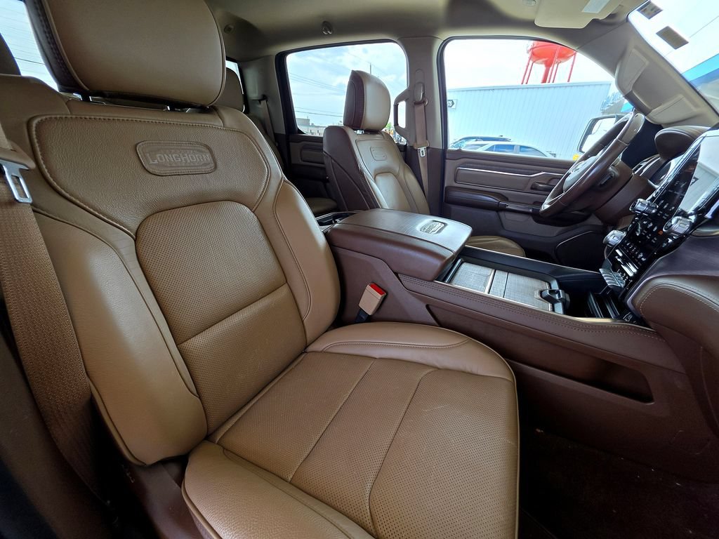 Used 2020 RAM 1500 Limited AWD/4WD image 88