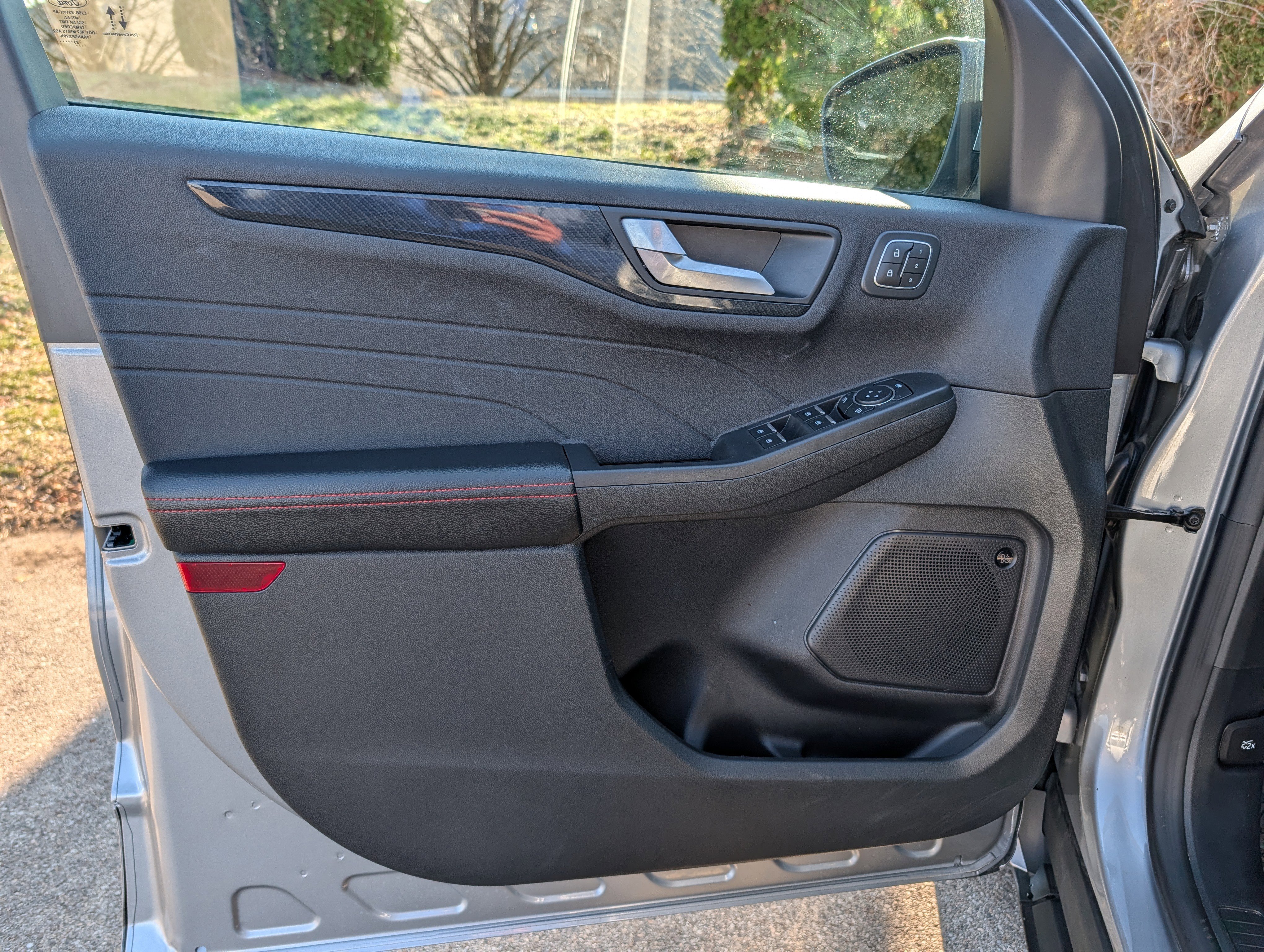 Used 2023 Ford Escape ST-Line Select w/ Tech Pack #2 image 38