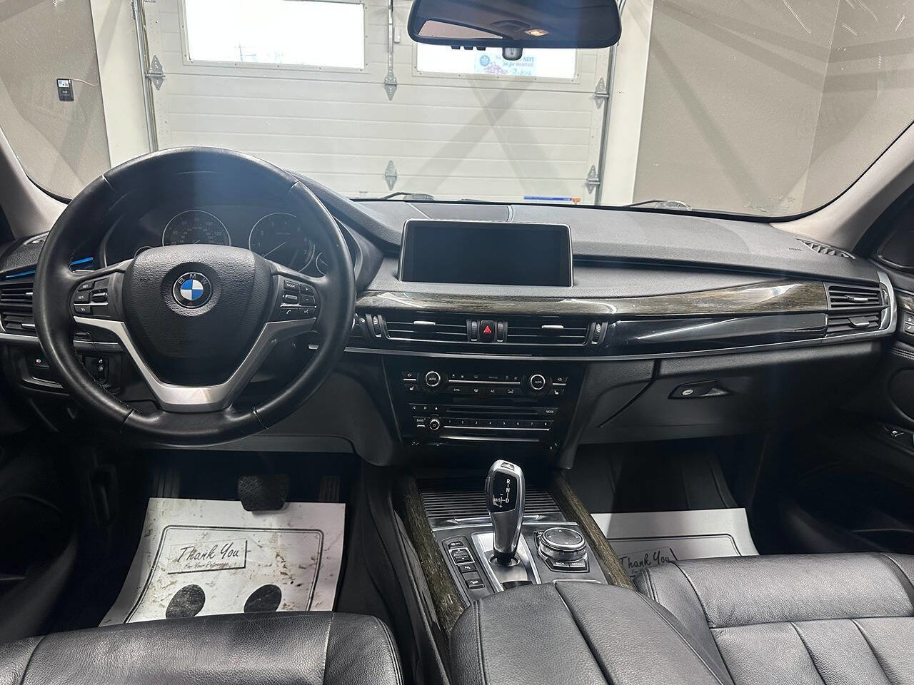 Used 2016 BMW X5 xDrive35i image 28