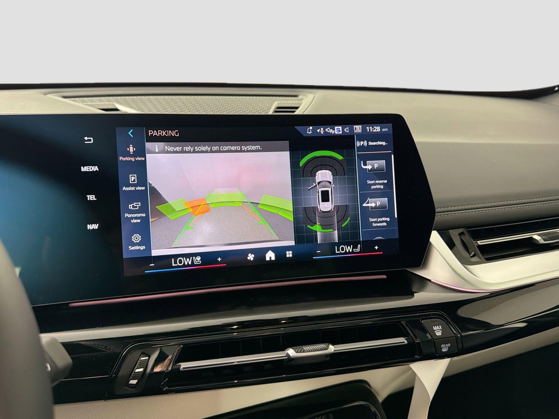 New 2026 BMW X1 xDrive28i w/ Convenience Package image 13