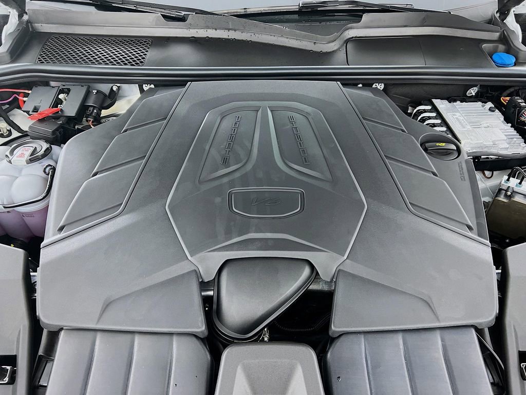 New 2026 Porsche Cayenne image 32