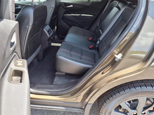 Used 2023 Chevrolet Equinox RS image 12