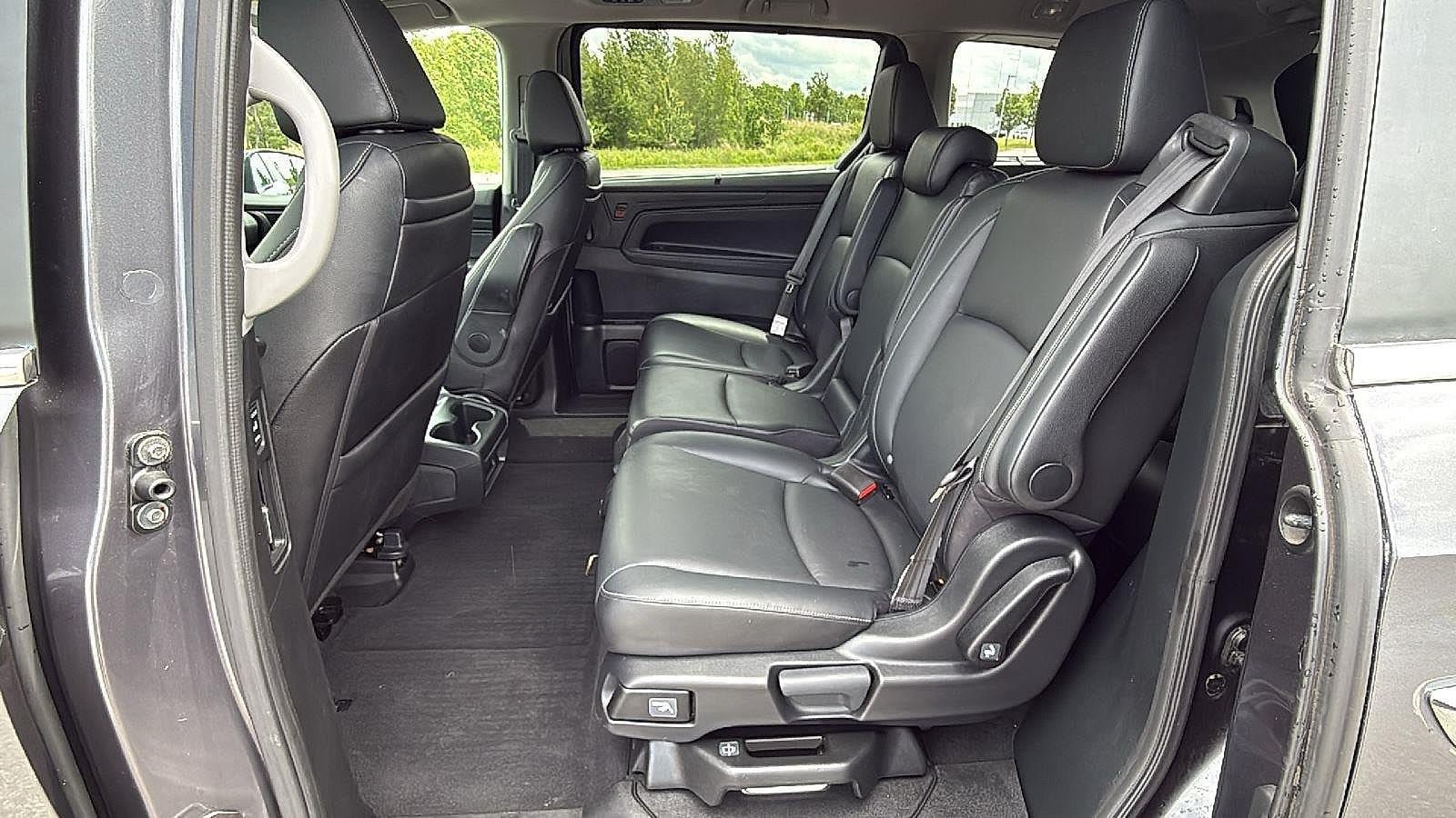 Used 2023 Honda Odyssey Touring image 22