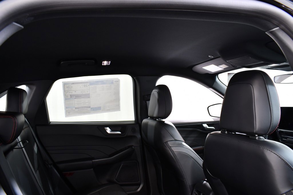 New 2026 Ford Escape ST-Line Select w/ Tech Pack #2 image 18