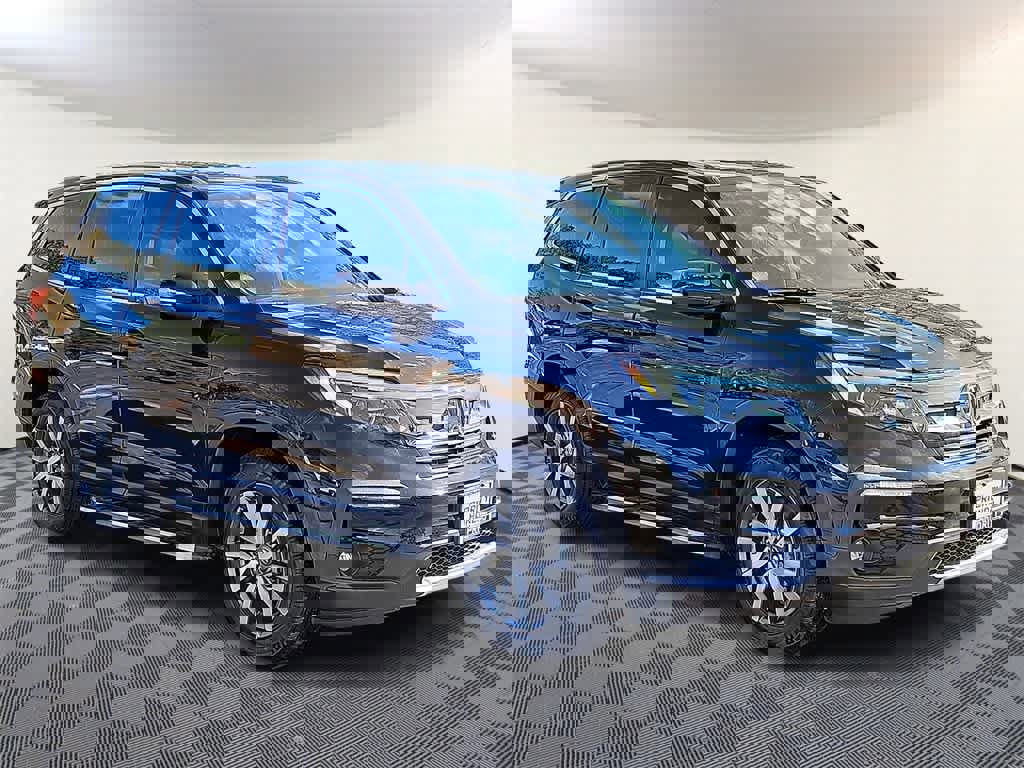 Certified 2022 Honda Pilot EX-L image 3