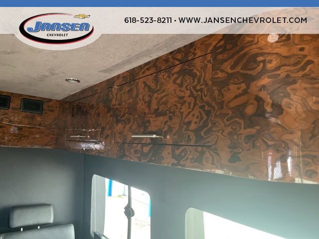 Used 2017 Ford Transit 350 148 High Roof Extended image 30