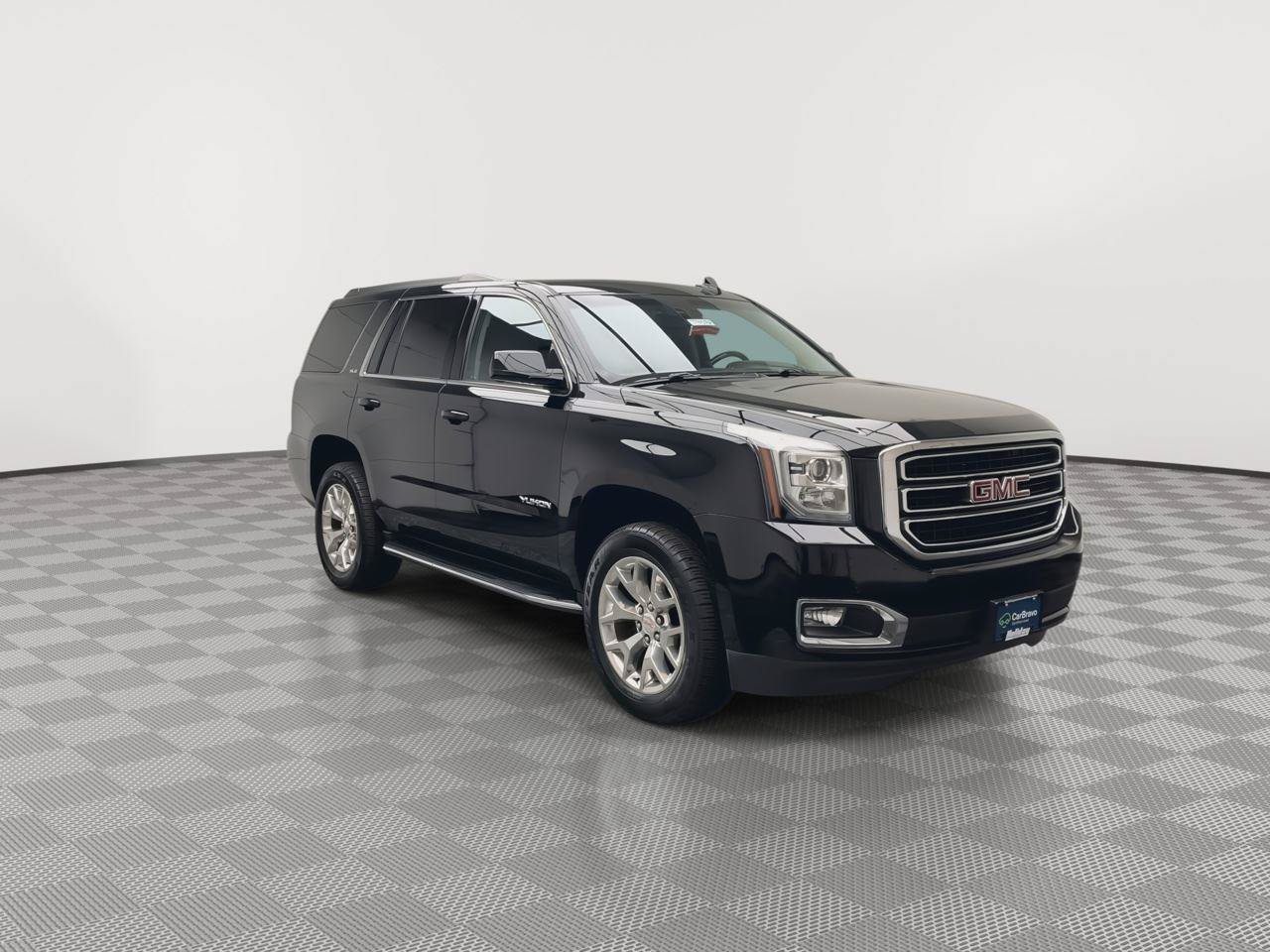 Certified 2020 GMC Yukon SLE w/ SLE Value Package AWD/4WD image 32