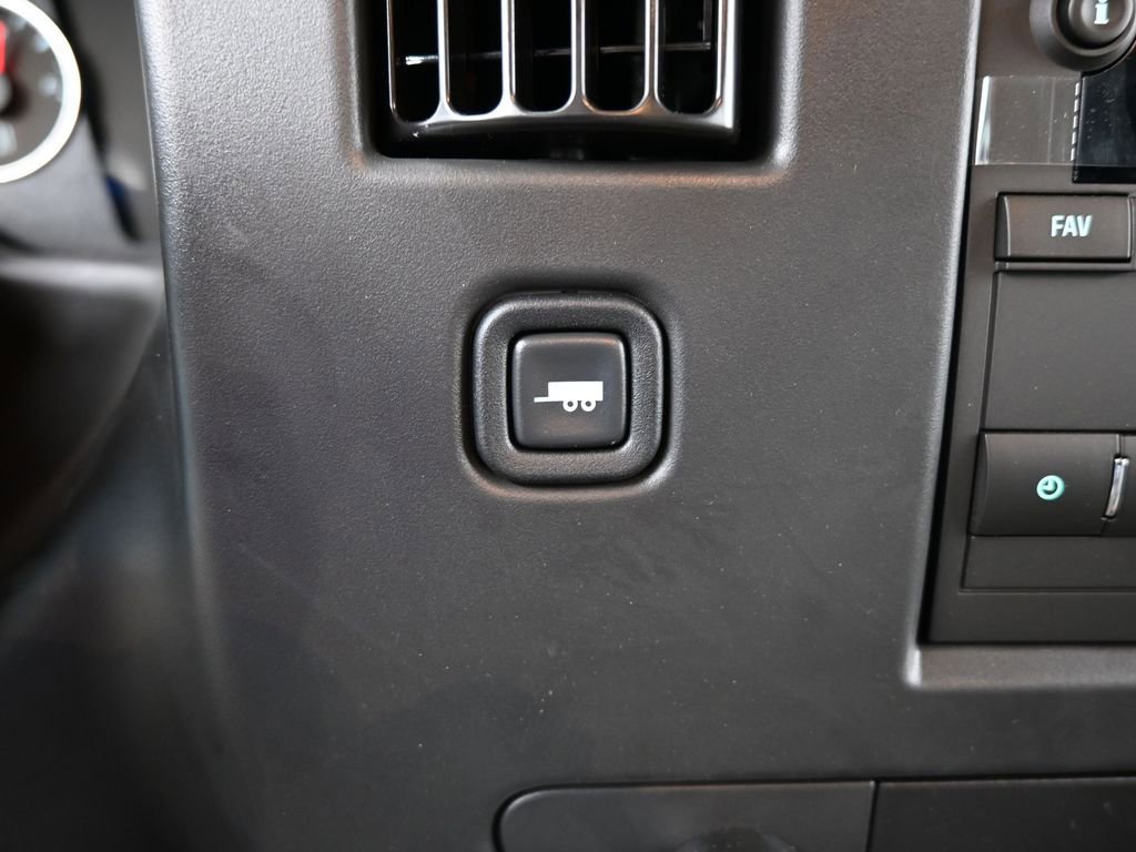 New 2025 Chevrolet Express 2500 Extended w/ Driver Convenience Package image 22