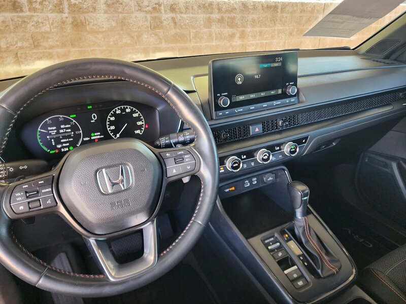Used 2023 Honda CR-V Sport image 50