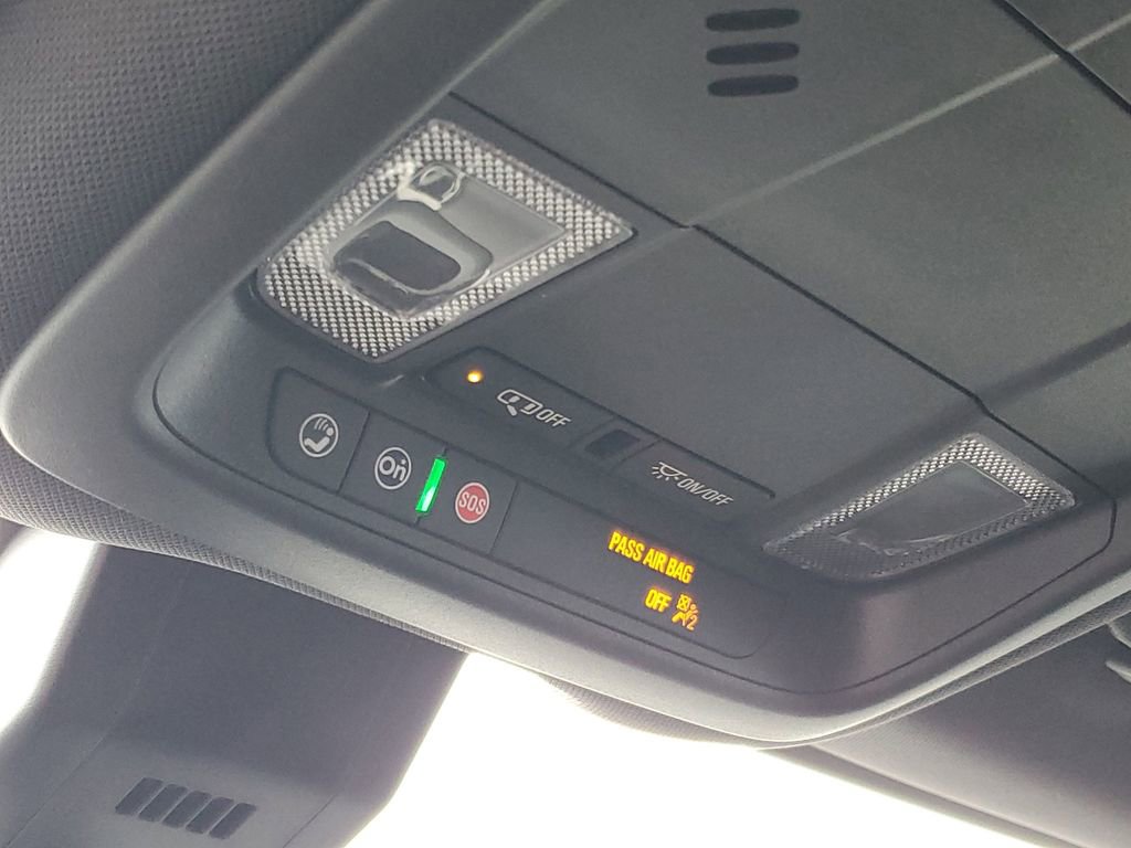 Certified 2024 Chevrolet Equinox RS w/ LPO, Floor Liner Package image 21