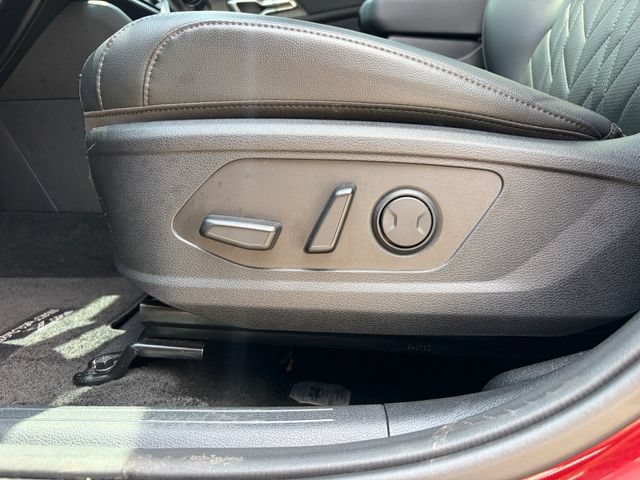 Certified 2024 Kia Sportage X-Line w/ X-Line Premium Package AWD/4WD image 18