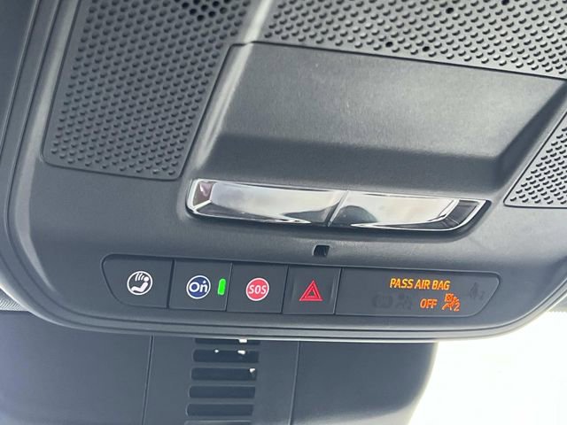 Used 2026 Buick Enclave Preferred w/ Power Package FWD image 33