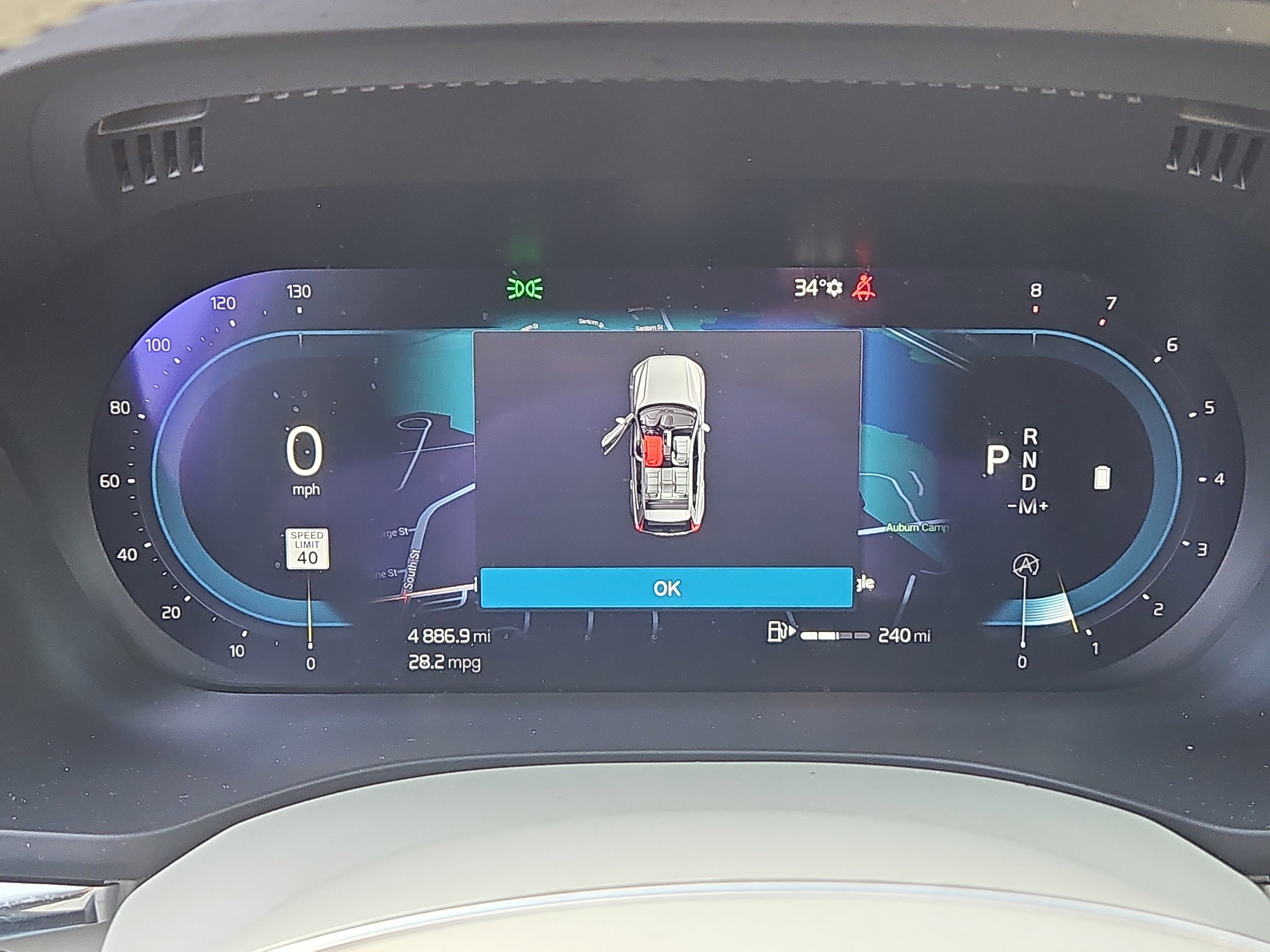 Used 2023 Volvo XC60 B5 Plus w/ Climate Package image 25