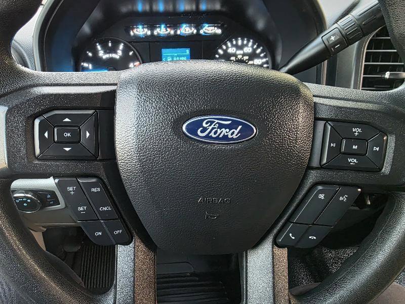 Used 2022 Ford F350 XL w/ Power Equipment Group RWD image 19