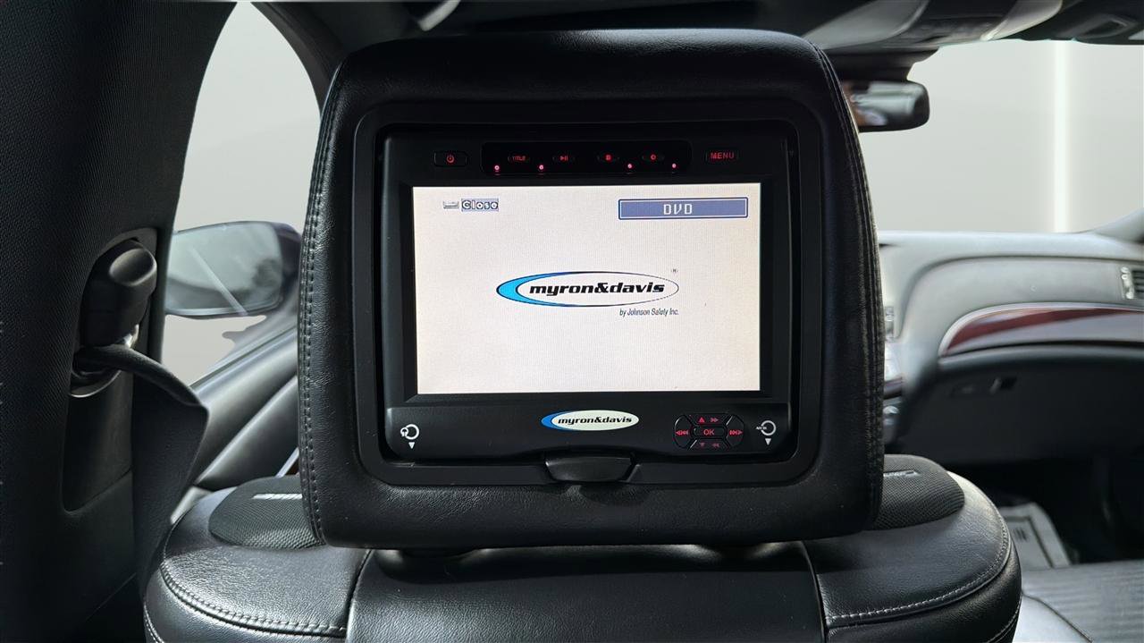 Used 2013 INFINITI M37 x w/ Premium Pkg AWD/4WD image 22