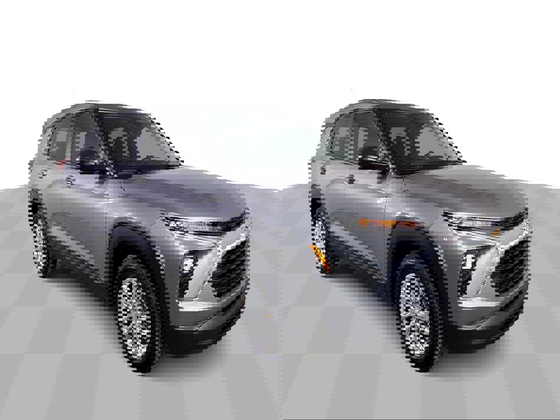 New 2026 Chevrolet TrailBlazer LS w/ LS Convenience Package image 37