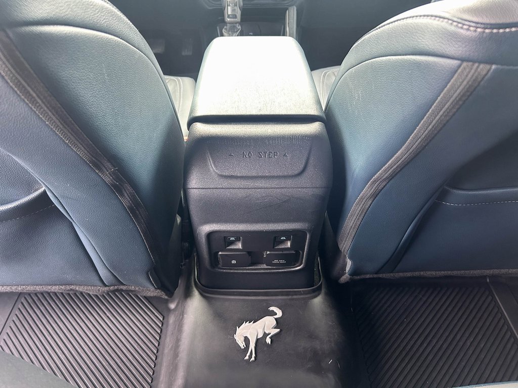 Certified 2022 Ford Bronco Outer Banks image 32
